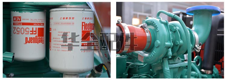 華全電力_康明斯柴油機