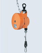 重量平衡器 7230和7231型