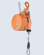 重量平衡器 7241型