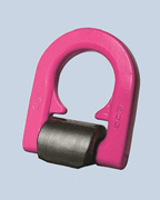 VLBS焊接型吊環(huán) 德國(guó)路德RUD吊耳