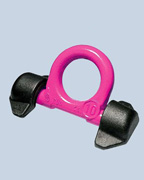 VRBS焊接型吊環(huán) 德國(guó)路德RUD吊點(diǎn)