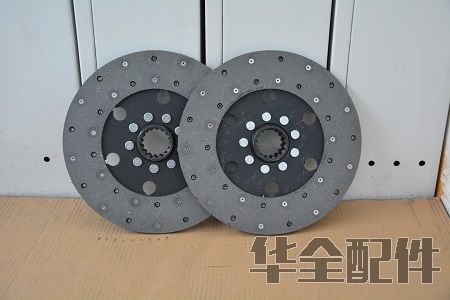柴油機配件離合器片
