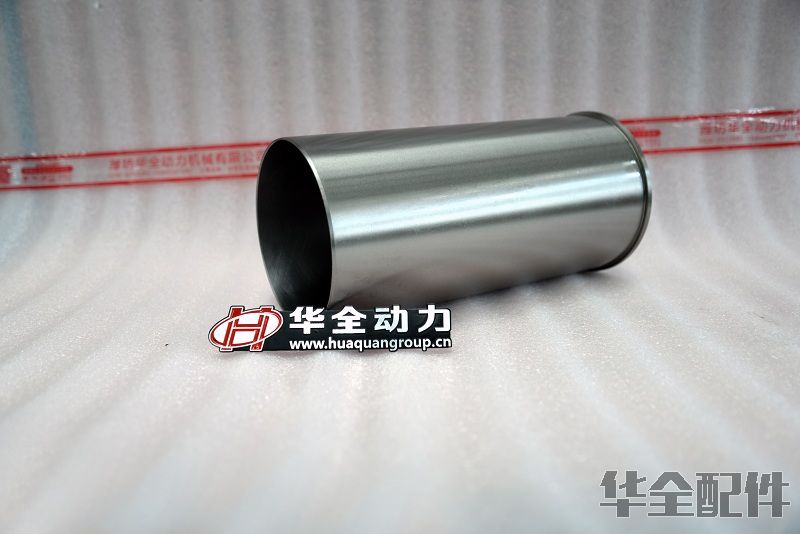 發(fā)電機(jī)組配件氣缸套