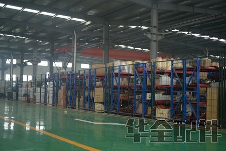 發(fā)電機(jī)組配件廠家