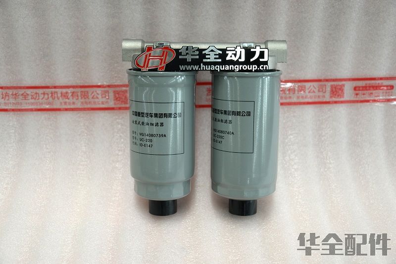 柴油發(fā)電機配件濾芯