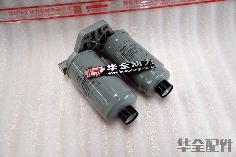 發(fā)電機組配件濾清器