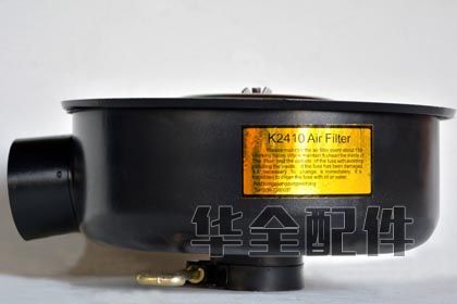 K2410空氣濾清器