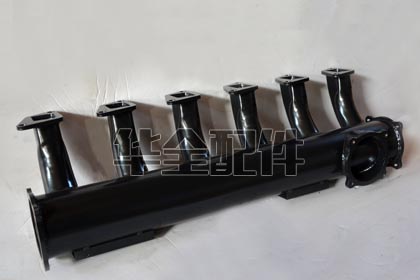 博羚 排氣管6缸