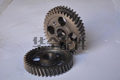 博羚系列 齒輪