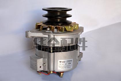 交流發(fā)電機28V