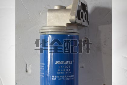 博羚配件 機油濾清器