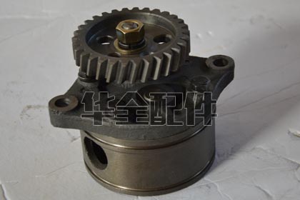 博羚 配件 機油泵