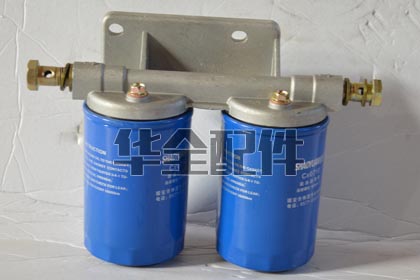 博羚系列 柴油濾清器