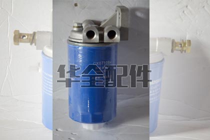 博羚系列 柴油濾清器單