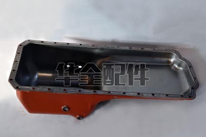 博羚配件 油底殼