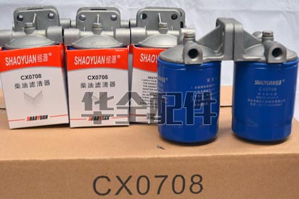 30kw.40KW柴油發(fā)電機(jī)組柴濾總成