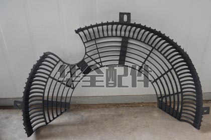 4105風(fēng)扇罩