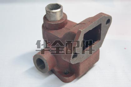 4105.6105節(jié)溫器體