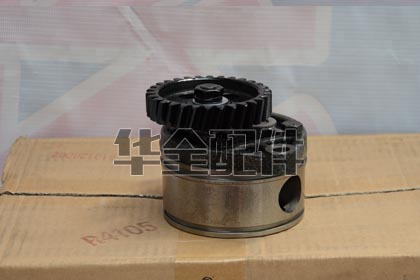 4105系列 機(jī)油泵