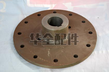 R系列6105.4105發(fā)電機(jī)組配件聯(lián)軸器