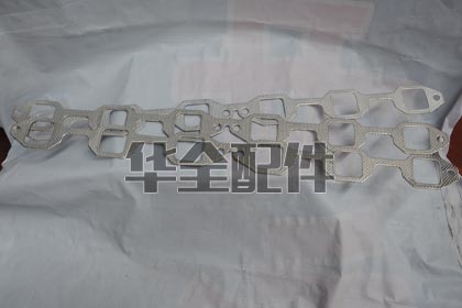 6113柴油機(jī)主機(jī)配件排氣管墊子