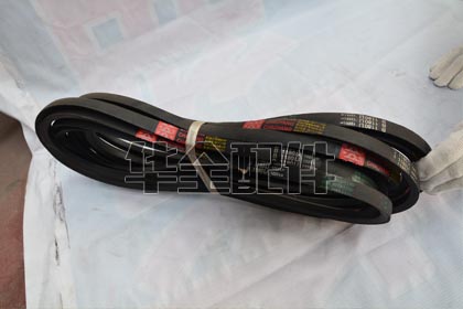 柴油機(jī)專用皮帶B1180朝陽牌