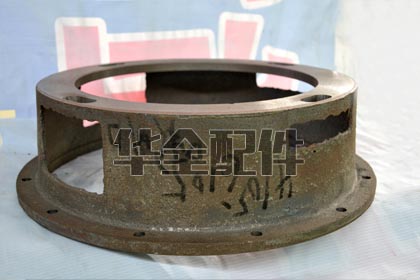 R4105 R6105雙支點(diǎn)柴油機(jī)配件喇叭口