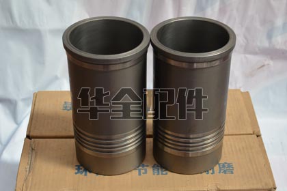 4105系列濰坊配件氣缸套