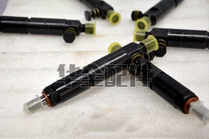 R4105 R6105柴油發(fā)電機(jī)組噴油器總成