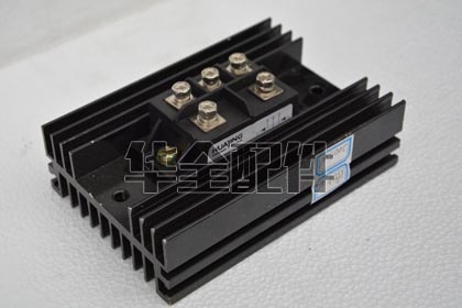 150kw200kw發(fā)電機(jī)組配件整流橋 橋硅