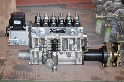 電調(diào)高壓油泵