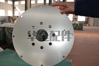 發(fā)電機(jī)鋼片