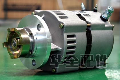 450kw 400kw上海柴油機(jī)配件小電機(jī)