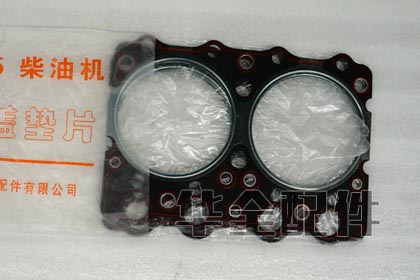 上柴柴油機(jī)缸墊汽缸墊