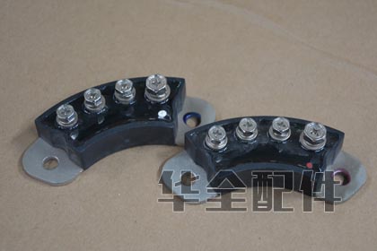 無刷整流橋30kw以下