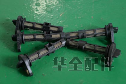 GF-LE8kw開式柴油發(fā)電機組機濾15一個