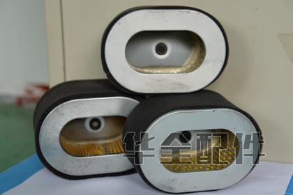 GF-LE8kw開式柴油發(fā)電機組空濾