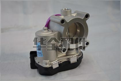 4105燃?xì)庹託獍l(fā)電機(jī)組專用節(jié)氣門