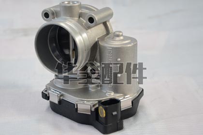 6105燃?xì)庹託獍l(fā)電機(jī)組節(jié)氣門