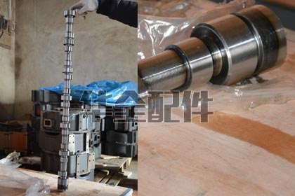 濰柴配件 凸輪軸