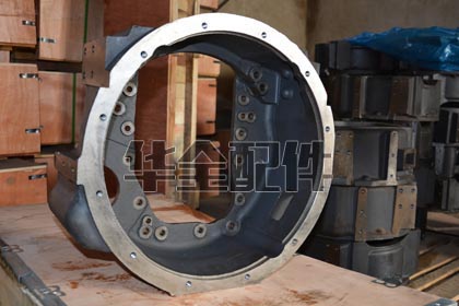 濰柴配件 飛輪殼