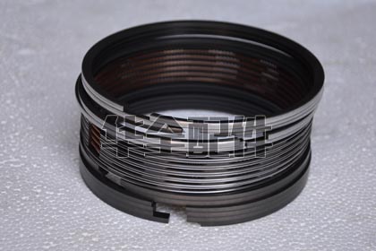 活塞環(huán) 濰柴配件