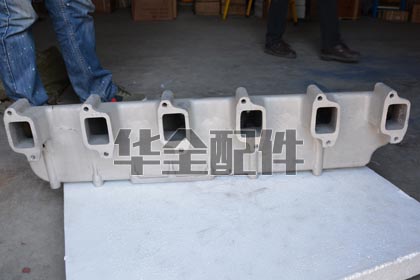 濰柴進(jìn)氣管