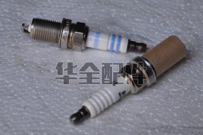 濰柴配件 燃氣機火花塞博世