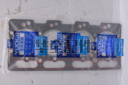 玉柴50kw機(jī)組配件 缸墊